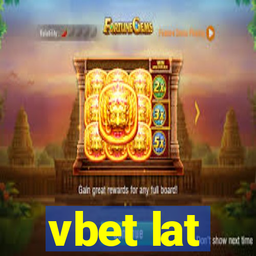 vbet lat